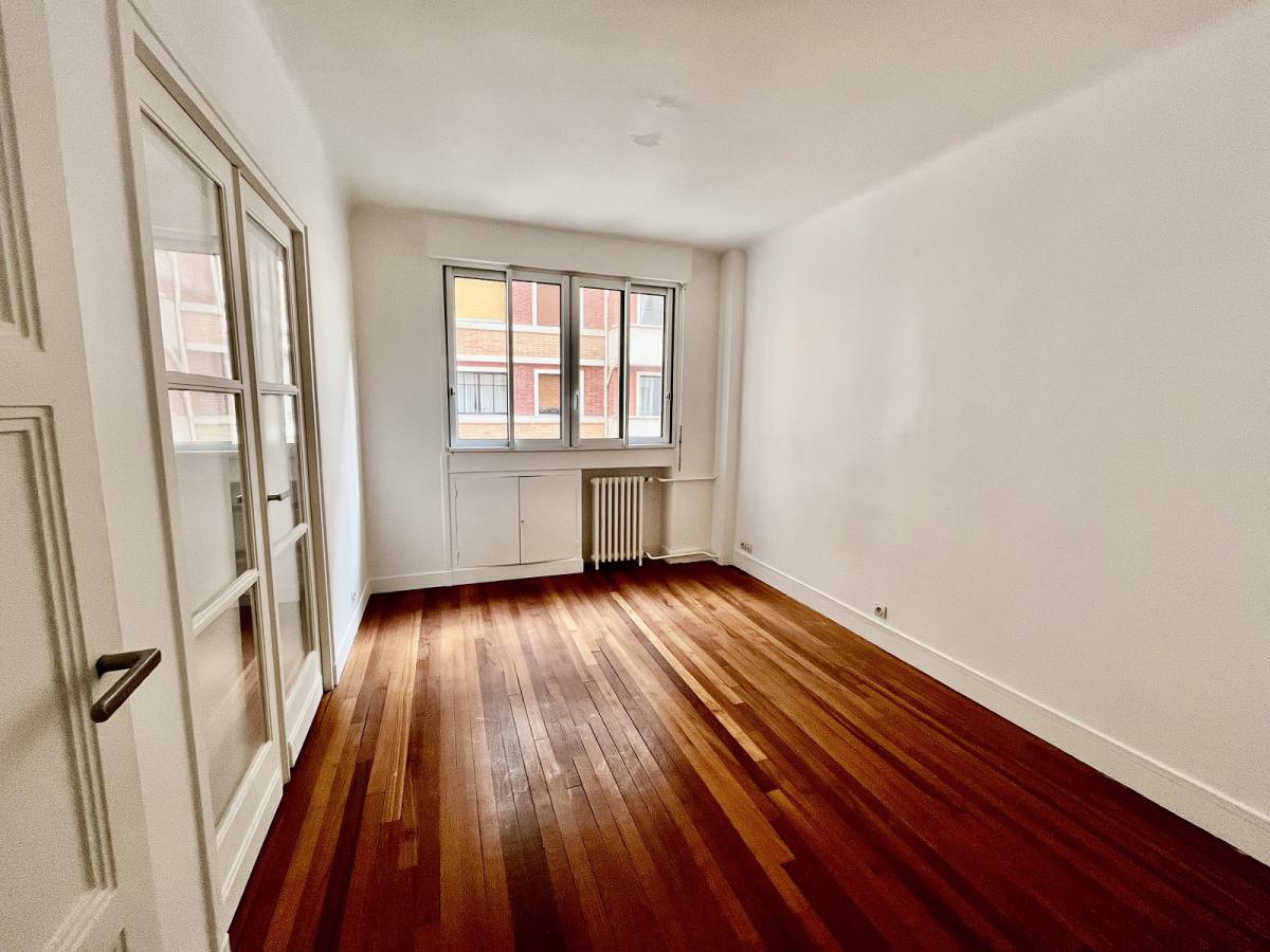 A LOUER 2P  38.51m²   NEUILLY SUR SEINE 