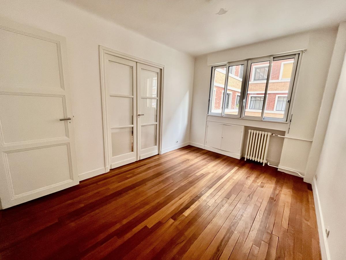 A LOUER 2P  38.51m²   NEUILLY SUR SEINE 