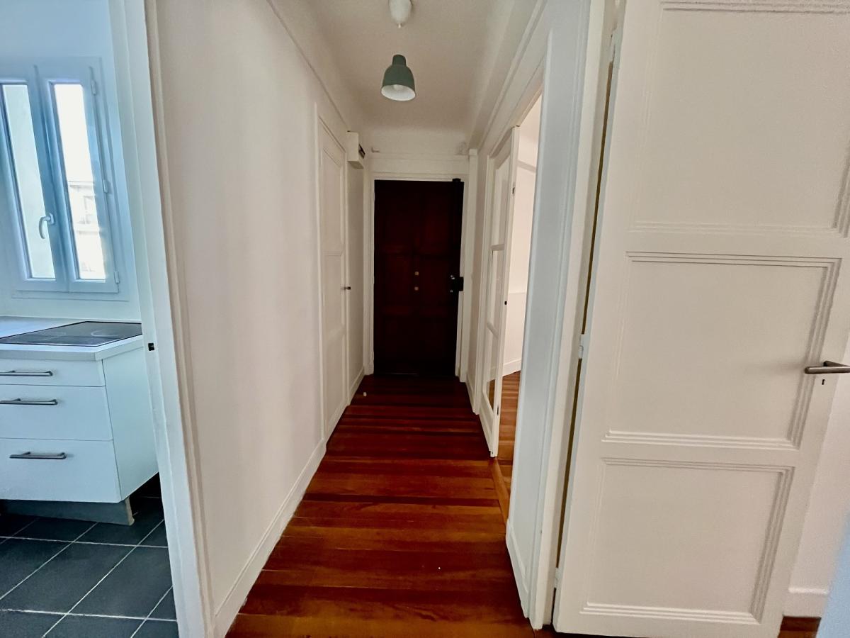 A LOUER 2P  38.51m²   NEUILLY SUR SEINE 