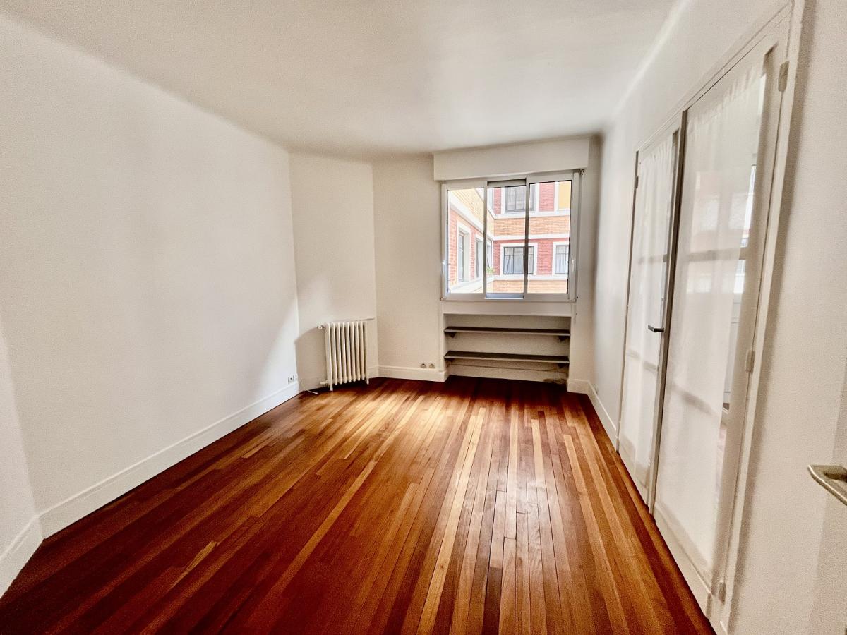 A LOUER 2P  38.51m²   NEUILLY SUR SEINE 