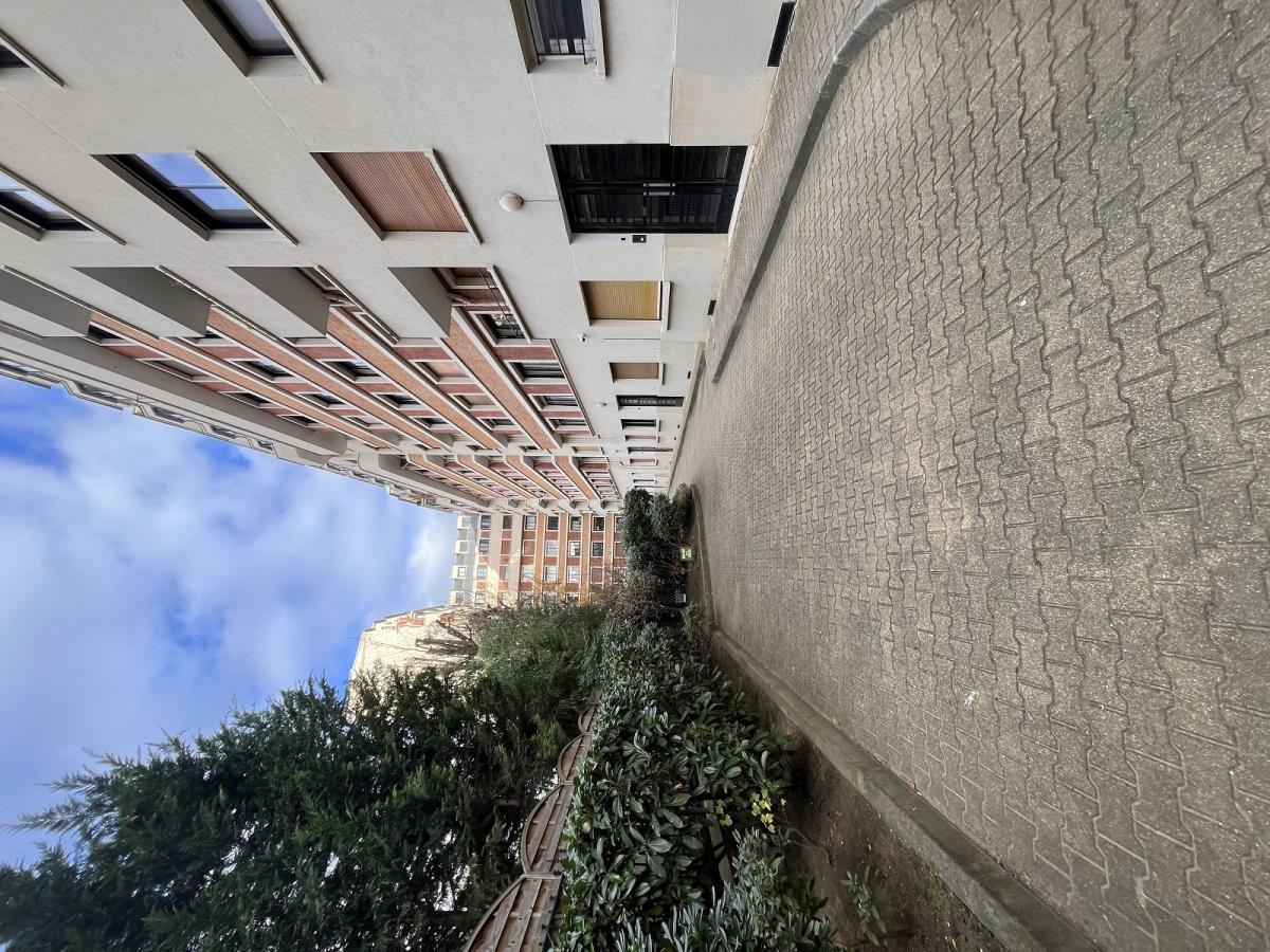 A LOUER 2P  38.51m²   NEUILLY SUR SEINE 