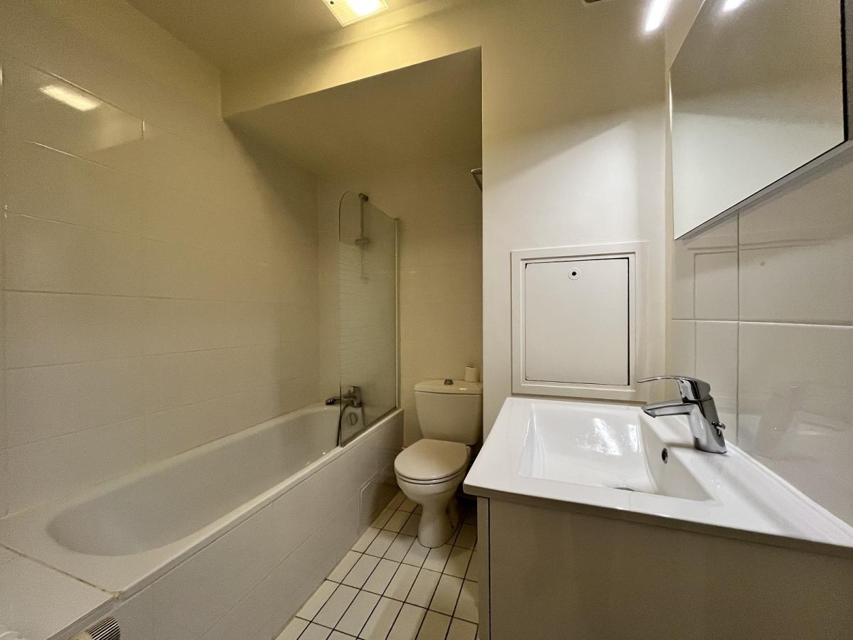 À LOUER  GRAND STUDIO 26.42m2 + TERRASSE DE 18m2 BOULOGNE BILLANCOURT. 