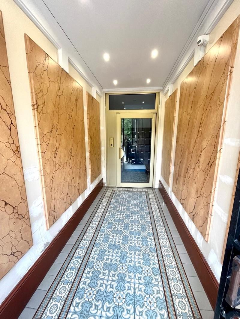  LOUER 75015 STUDIO RENOVE CONVENTION