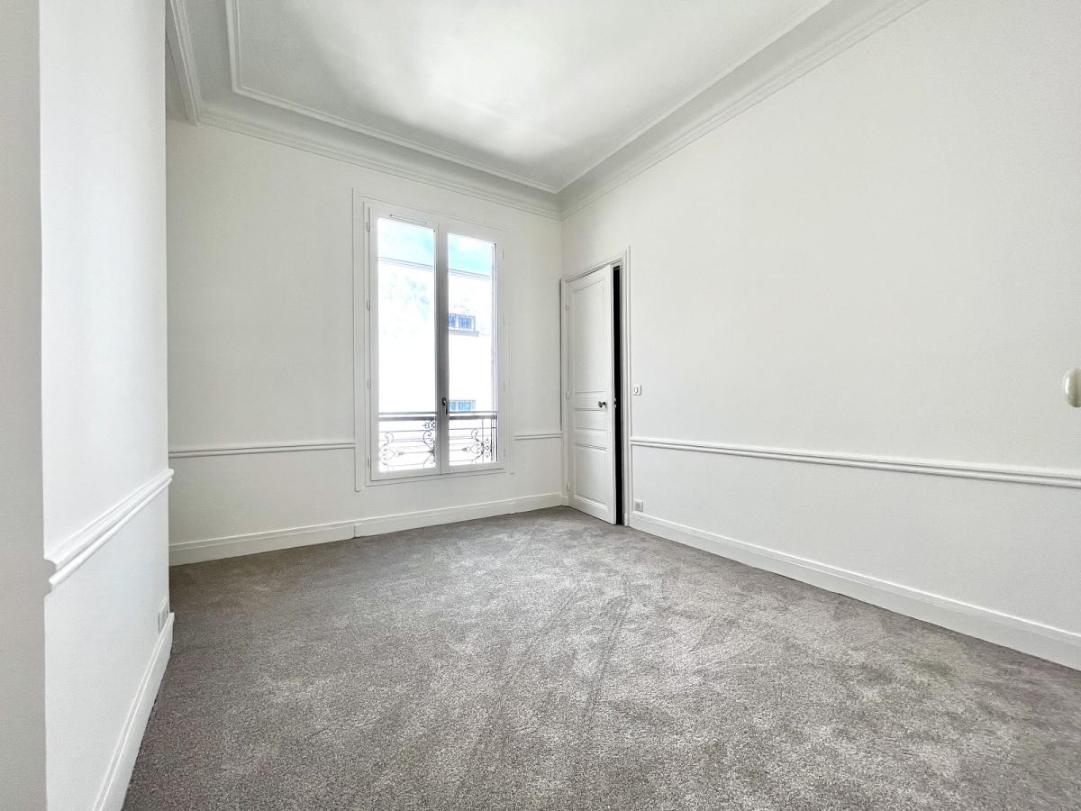 Paris VIIème Solférino, 6 pièces 180,33m²