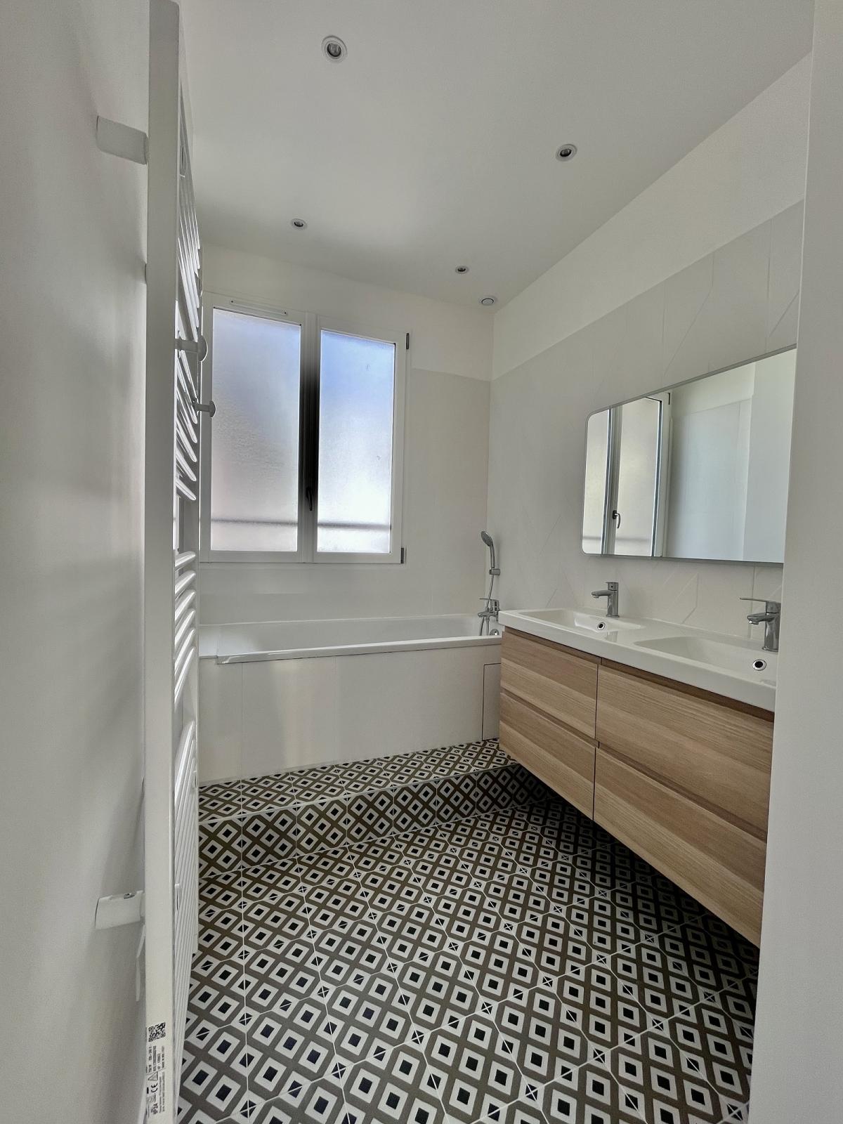 Paris VIIème Solférino, 6 pièces 180,33m²