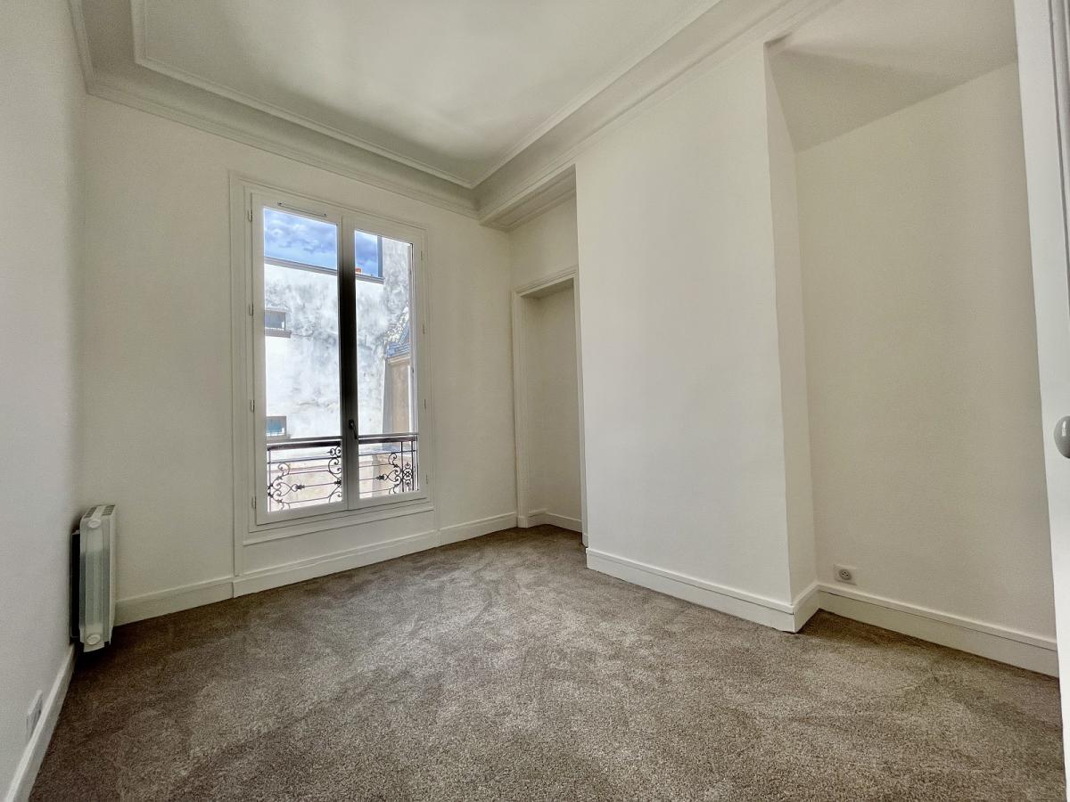 Paris VIIème Solférino, 6 pièces 180,33m²