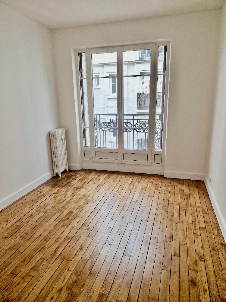 A LOUER 4 PIECES 77,63m² + chambre BOULOGNE BILLANCOURT  