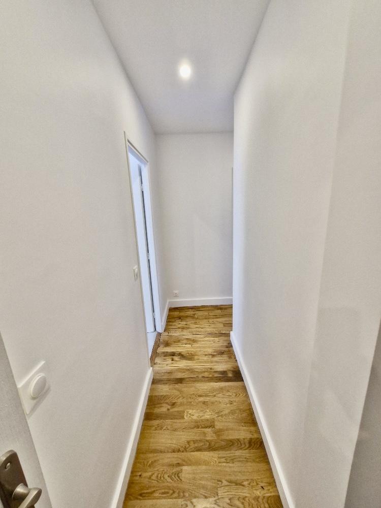 A LOUER 4 PIECES 77,63m² + chambre BOULOGNE BILLANCOURT  