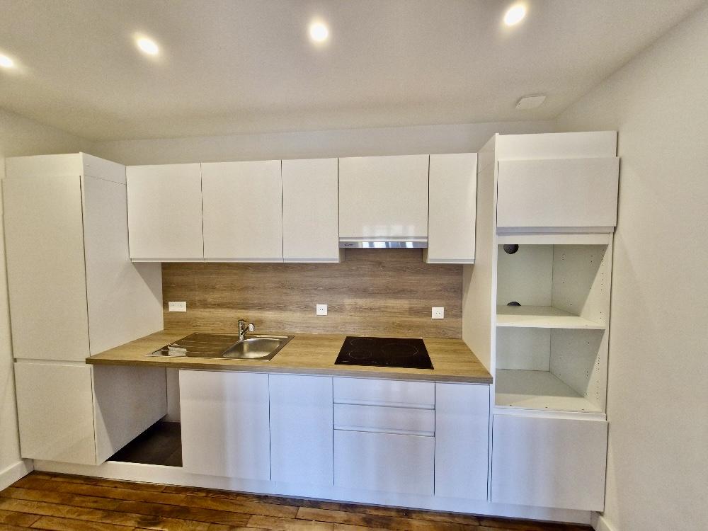 A LOUER 4 PIECES 77,63m² + chambre BOULOGNE BILLANCOURT  