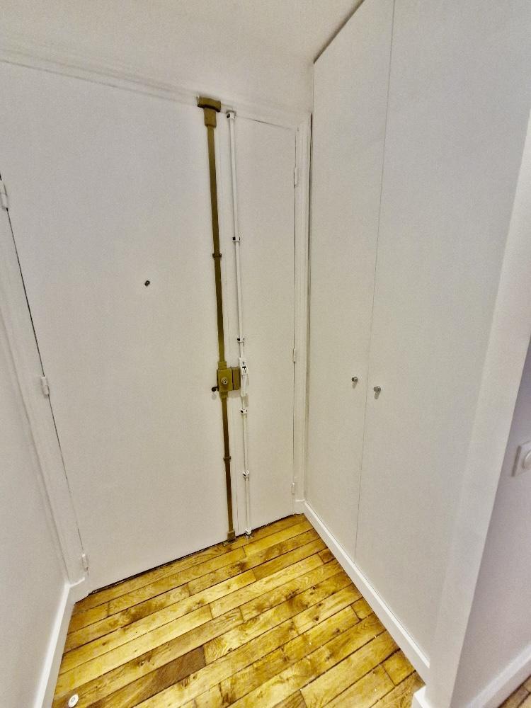 A LOUER 4 PIECES 77,63m² + chambre BOULOGNE BILLANCOURT  