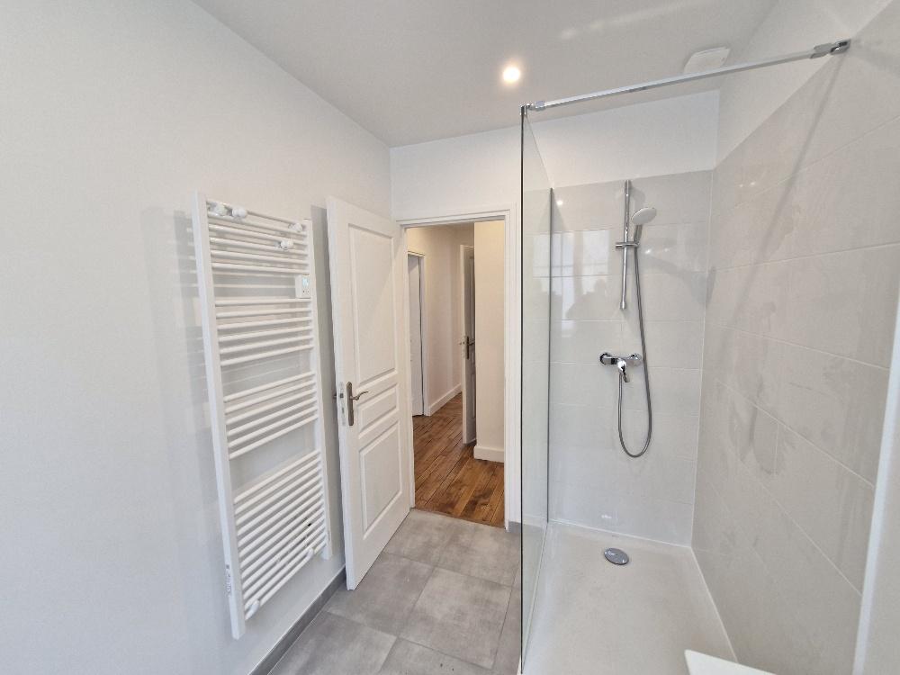 A LOUER 4 PIECES 77,63m² + chambre BOULOGNE BILLANCOURT  