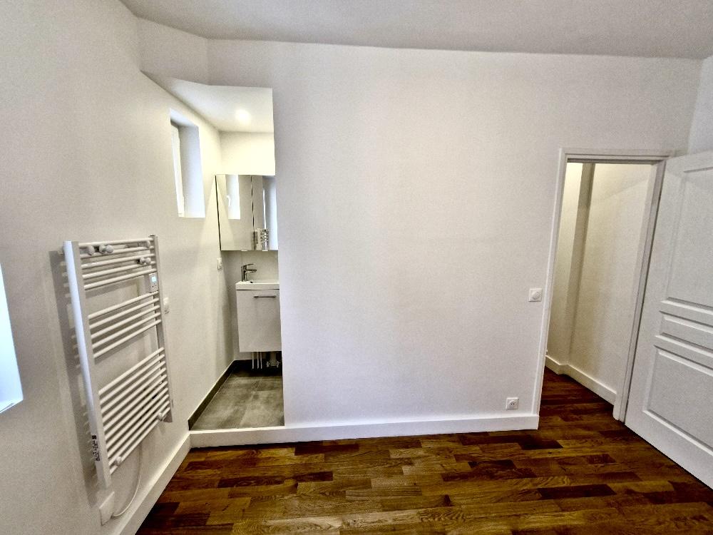 A LOUER 4 PIECES 77,63m² + chambre BOULOGNE BILLANCOURT  