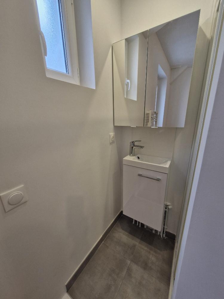 A LOUER 4 PIECES 77,63m² + chambre BOULOGNE BILLANCOURT  