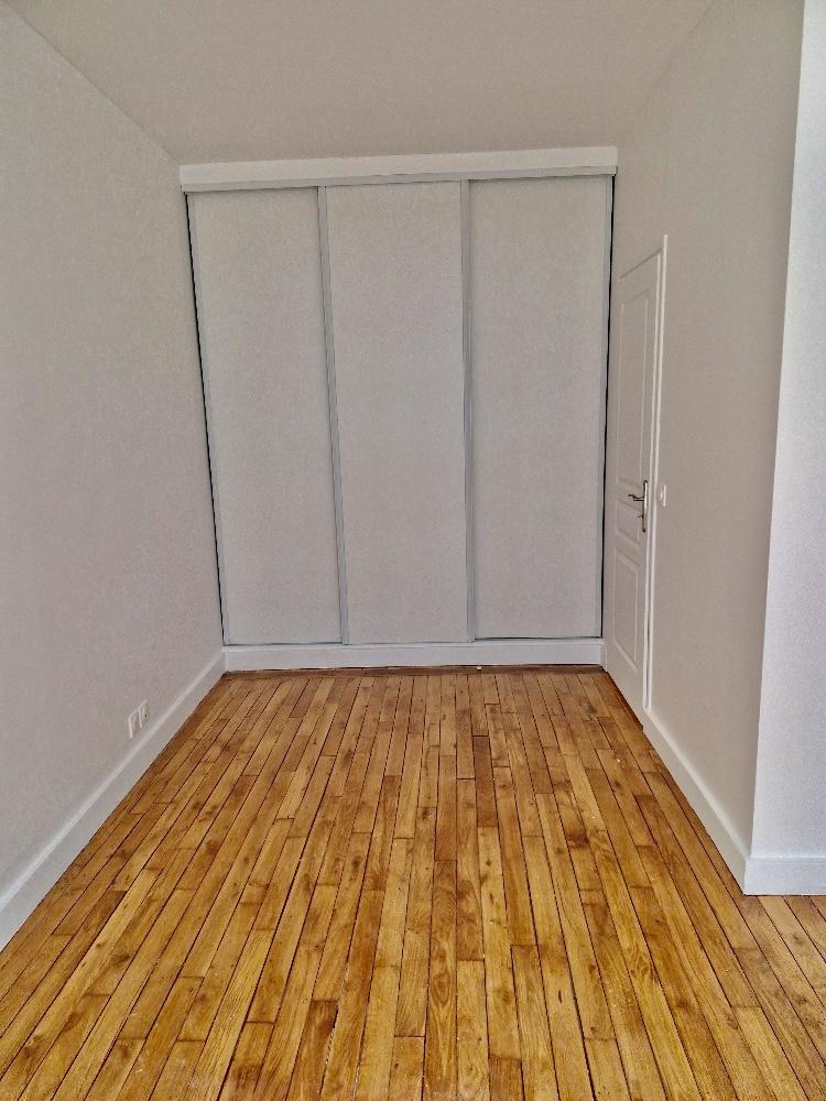 A LOUER 4 PIECES 77,63m² + chambre BOULOGNE BILLANCOURT  