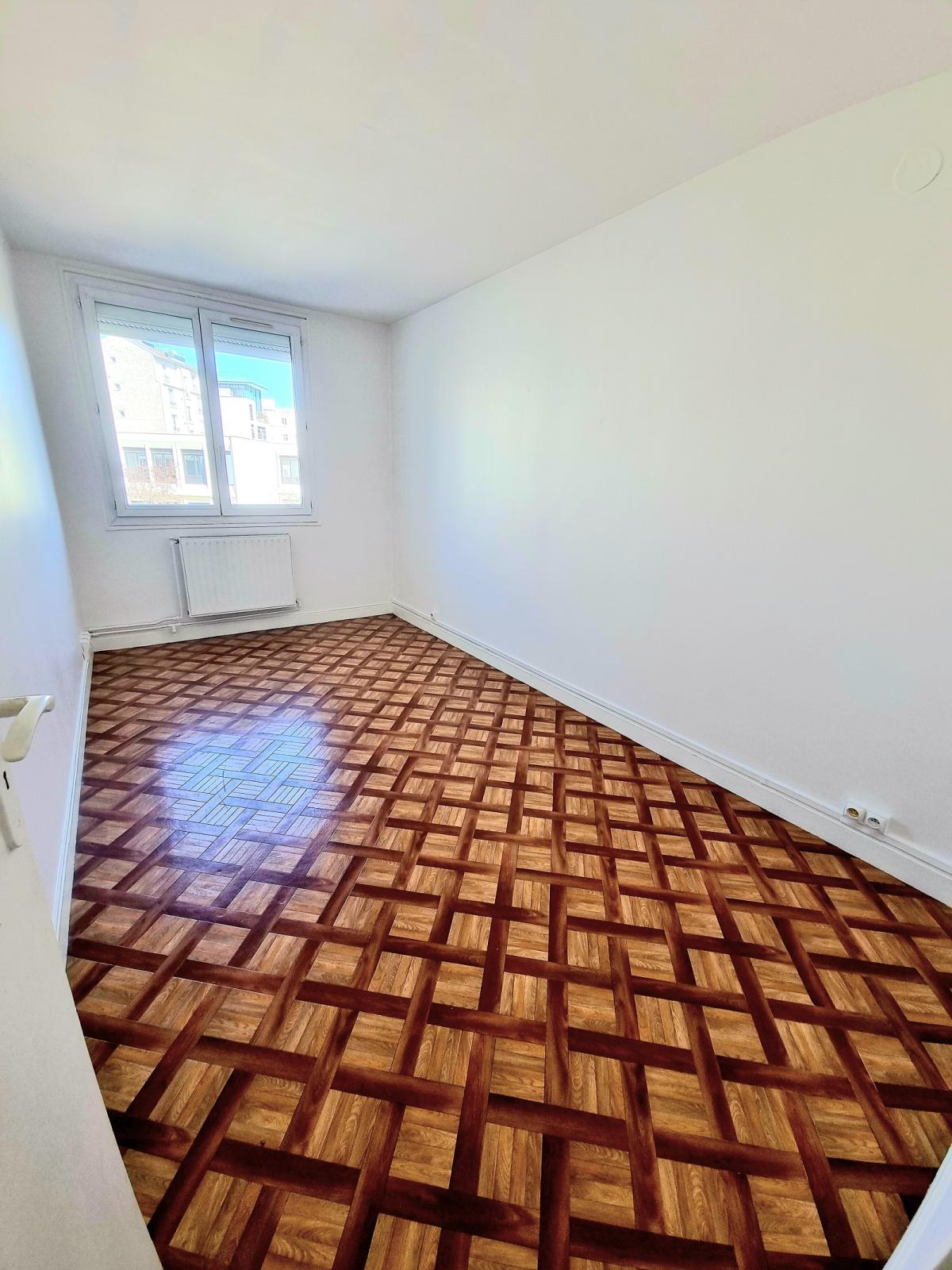 Boulogne Billancourt  Rue de Clamart (à 5min. du métro Marcel Sambat) 3 Pièces 58,30m²