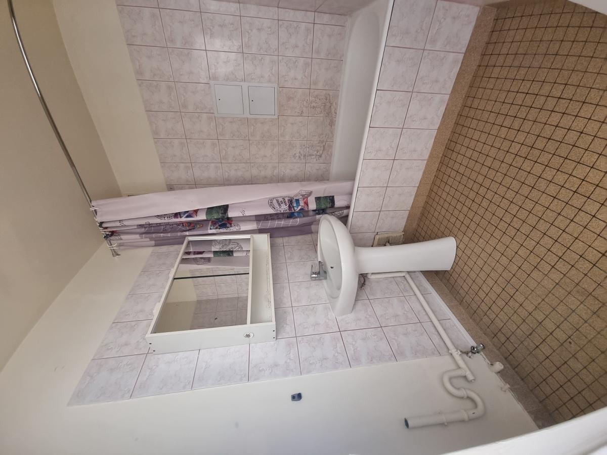 Boulogne Billancourt  Rue de Clamart (à 5min. du métro Marcel Sambat) 3 Pièces 58,30m²