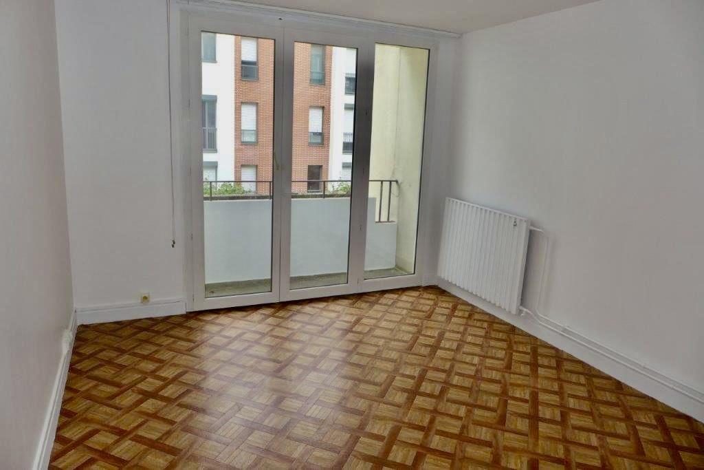 Boulogne Billancourt  Rue de Clamart (à 5min. du métro Marcel Sambat) 3 Pièces 58,30m²