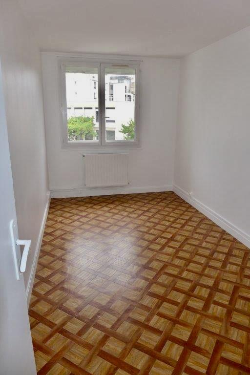 Boulogne Billancourt  Rue de Clamart (à 5min. du métro Marcel Sambat) 3 Pièces 58,30m²