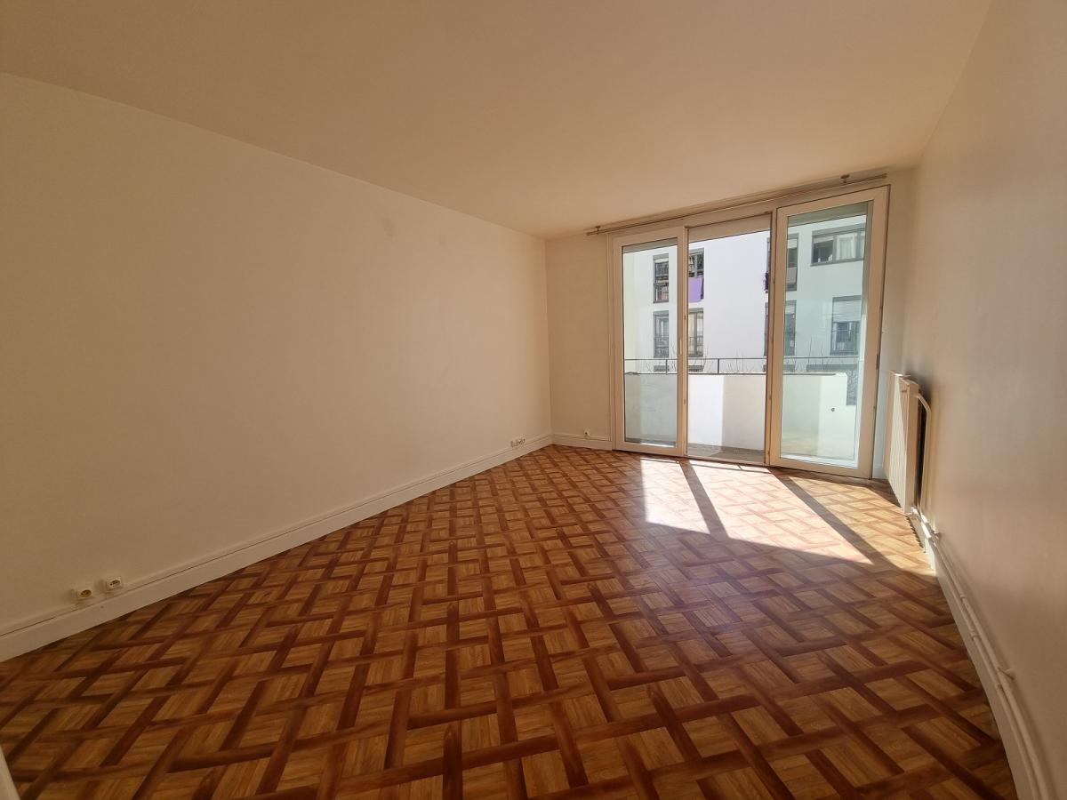 Boulogne Billancourt  Rue de Clamart (à 5min. du métro Marcel Sambat) 3 Pièces 58,30m²