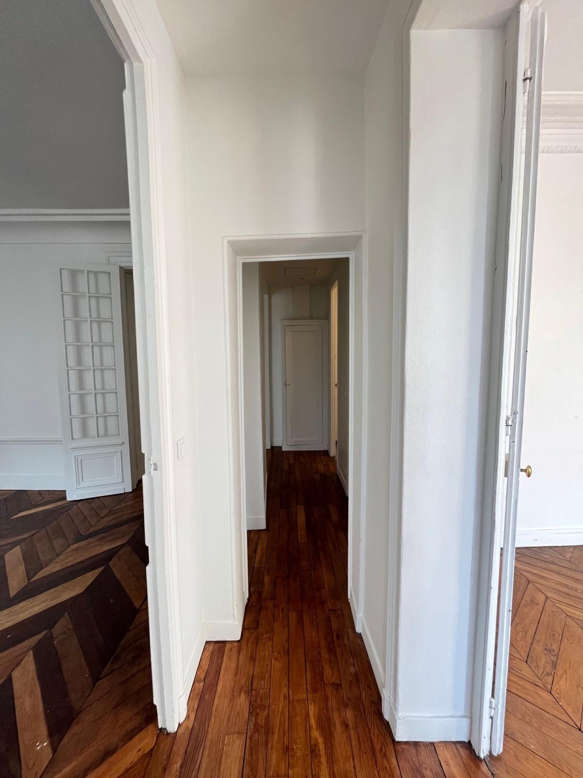 Paris IXème, RICHELIEU DROUOT GRAND 2P