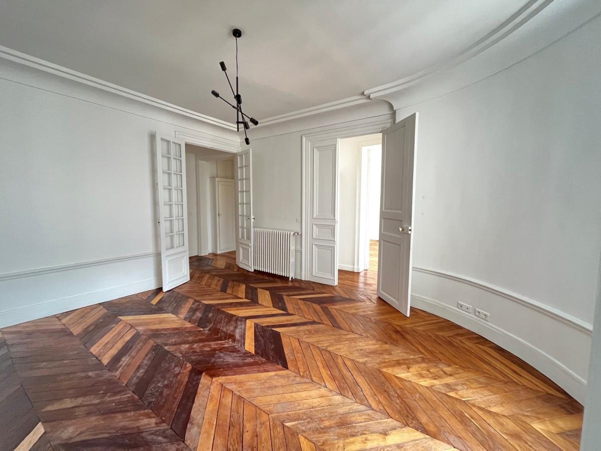 Paris IXème, RICHELIEU DROUOT GRAND 2P