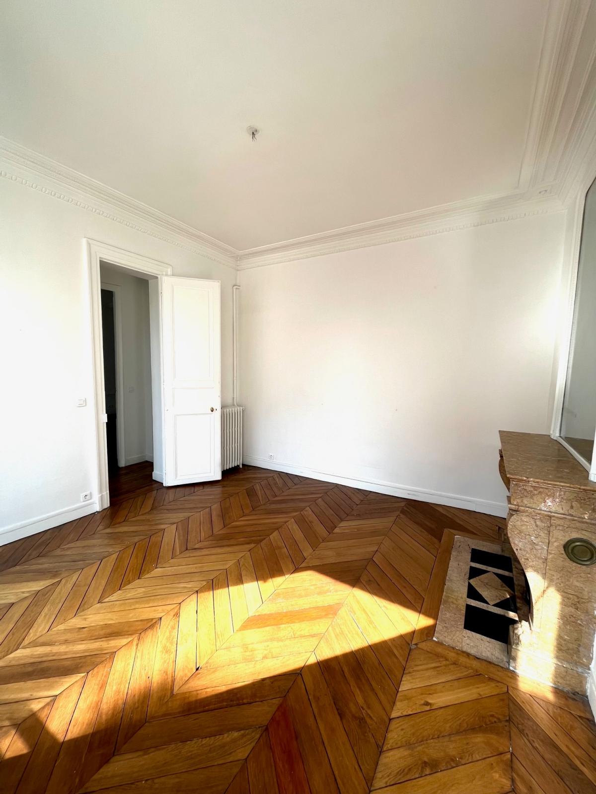 Paris IXème, RICHELIEU DROUOT GRAND 2P