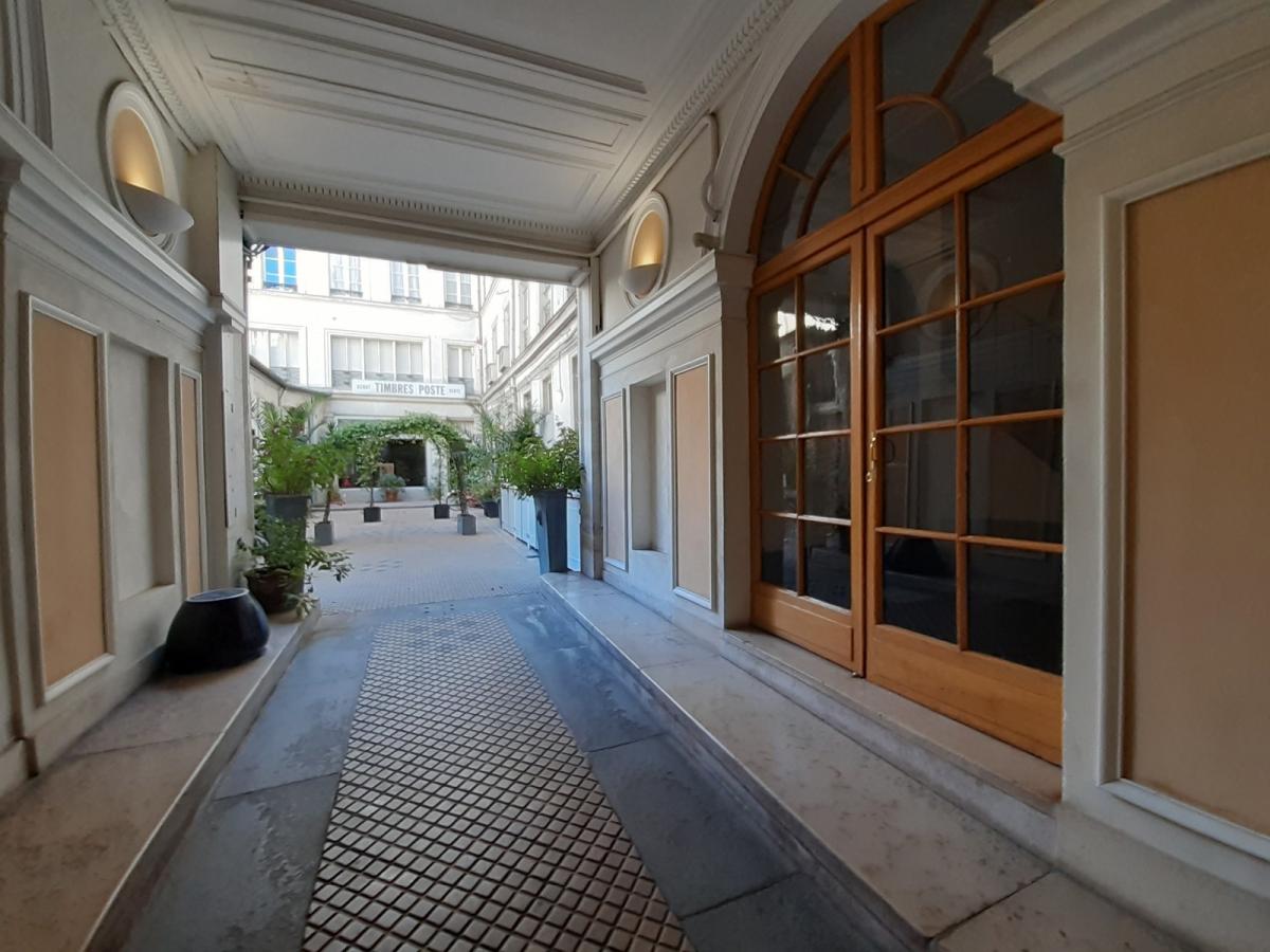 Paris IXème, RICHELIEU DROUOT GRAND 2P