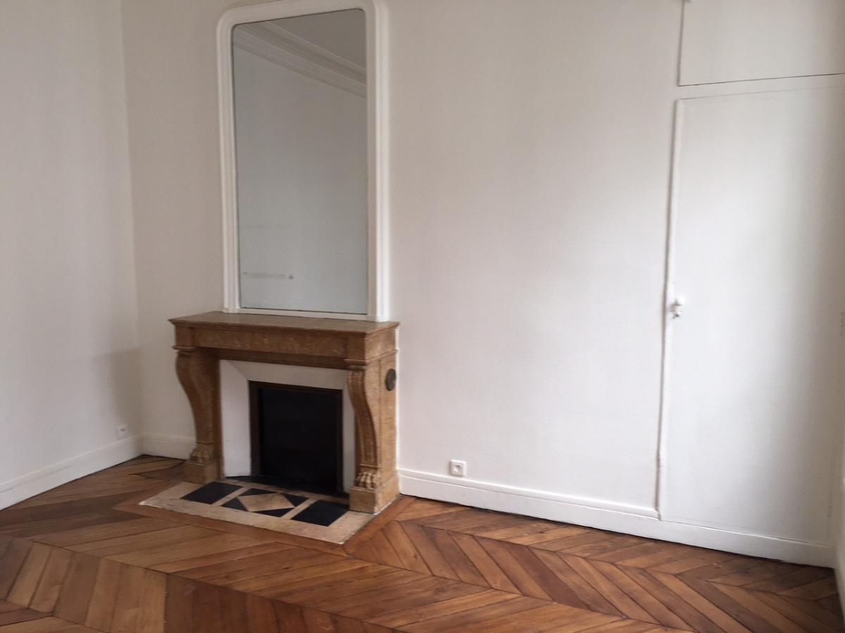 Paris IXème, RICHELIEU DROUOT GRAND 2P