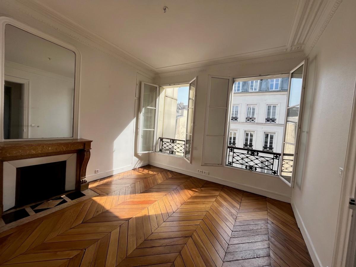 Paris IXème, RICHELIEU DROUOT GRAND 2P