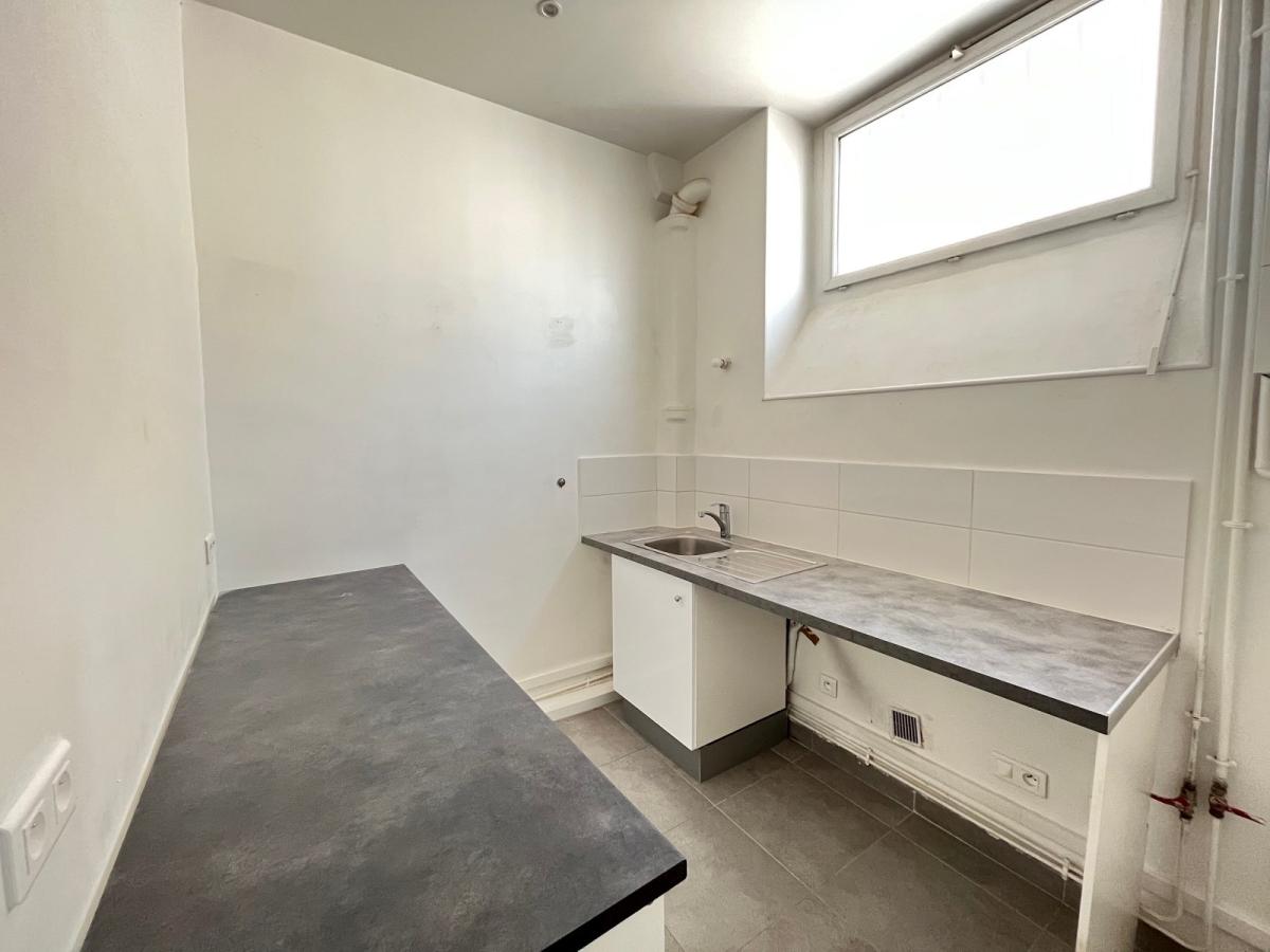 Paris IXème, RICHELIEU DROUOT GRAND 2P