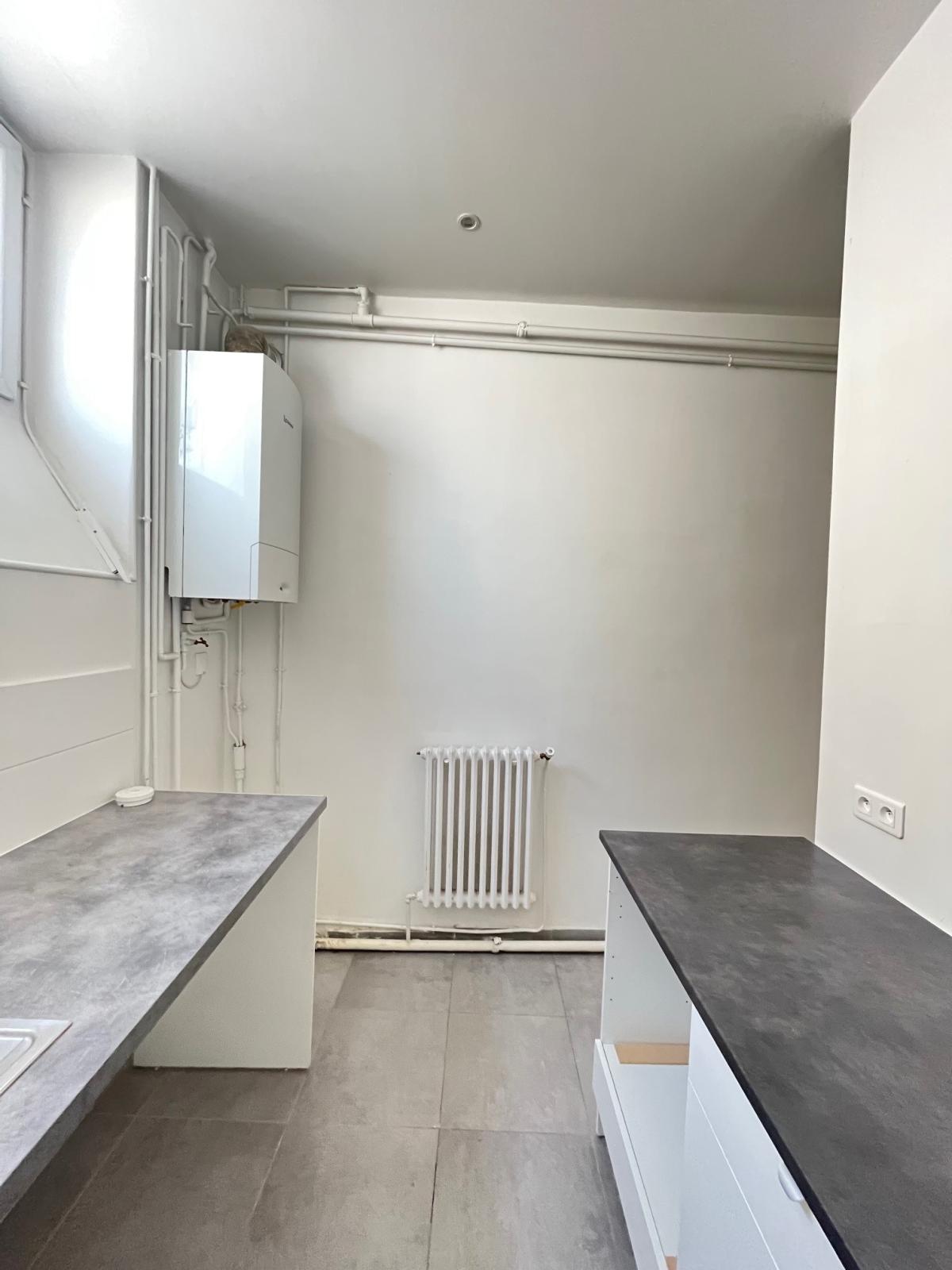 Paris IXème, RICHELIEU DROUOT GRAND 2P