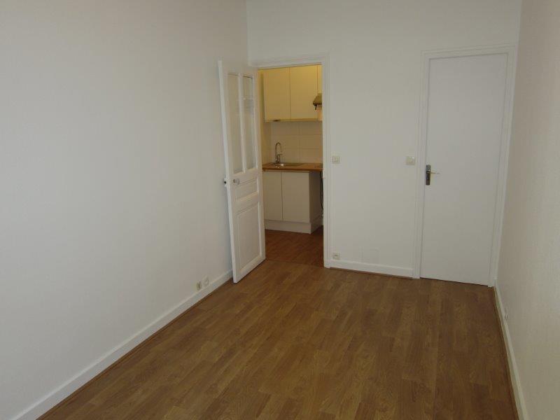 A LOUER 2 PIECES 26.61m²  NANTERRE VILLE