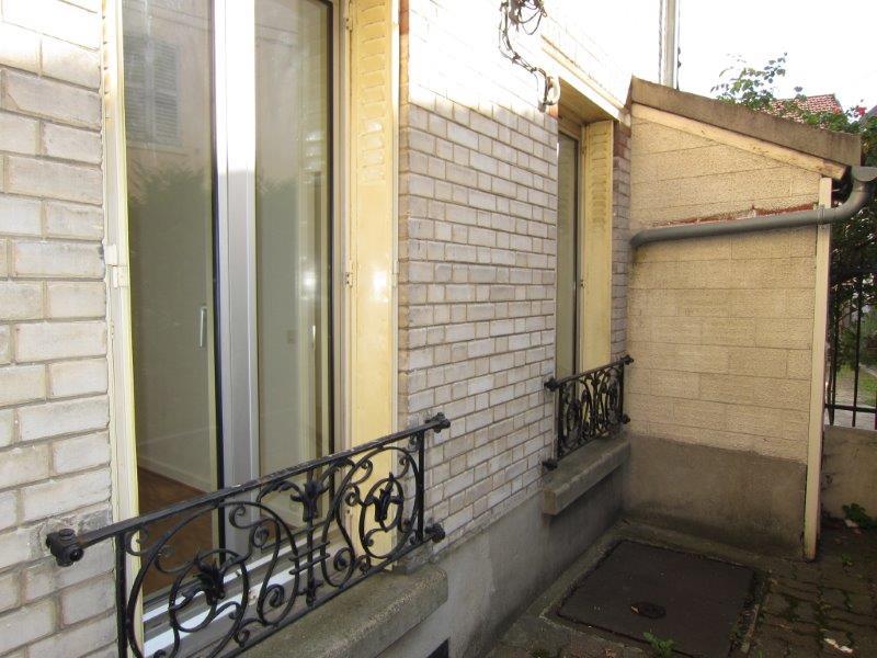 A LOUER 2 PIECES 26.61m²  NANTERRE VILLE