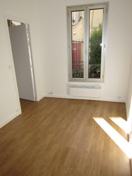 A LOUER 2 PIECES 26.61m²  NANTERRE VILLE