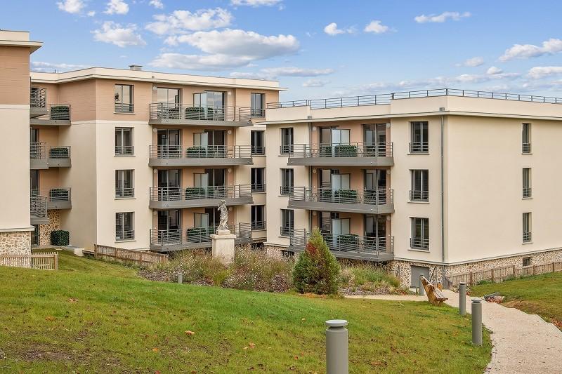 A LOUER 3P MEUBLE NEUF 