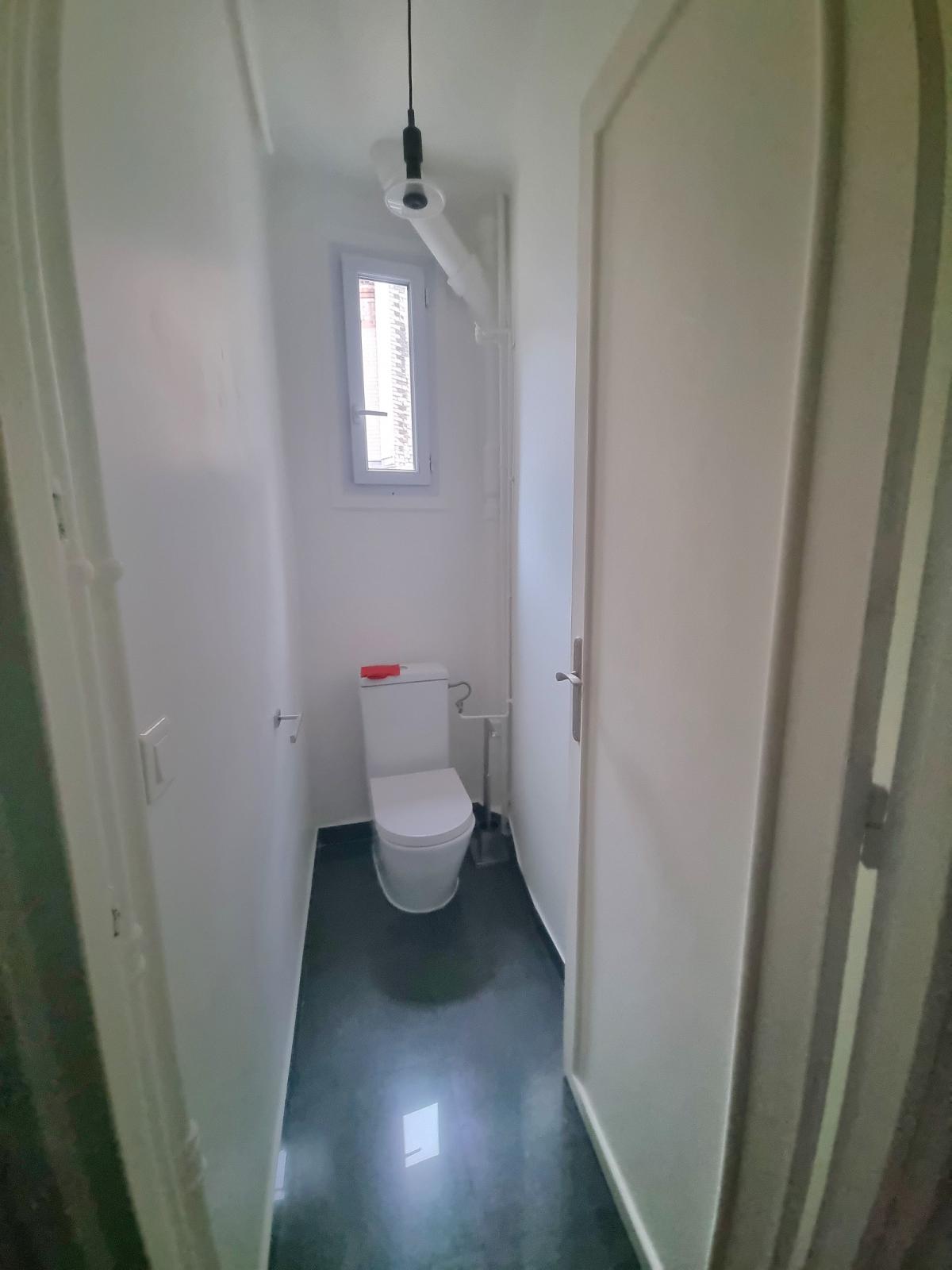 A LOUER en Meublé 2 PIECES 60.77m² Paris XVIème