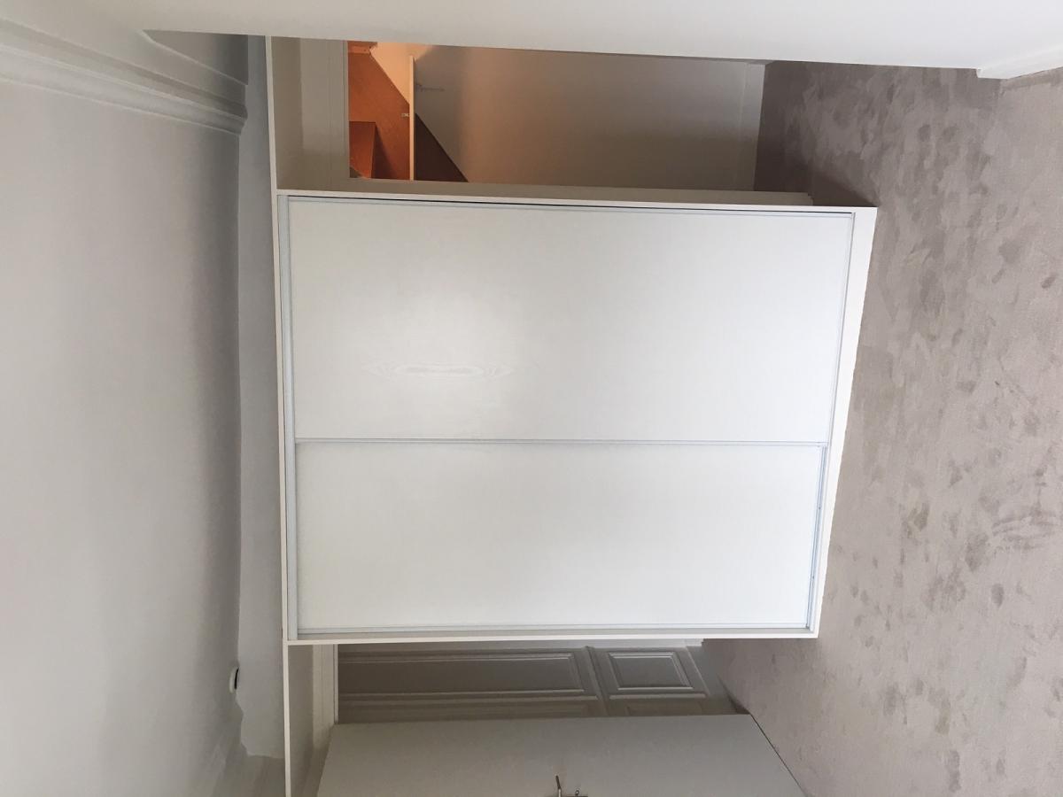 A LOUER 75006 PARIS 4P DUPLEX RUE BONAPARTE 