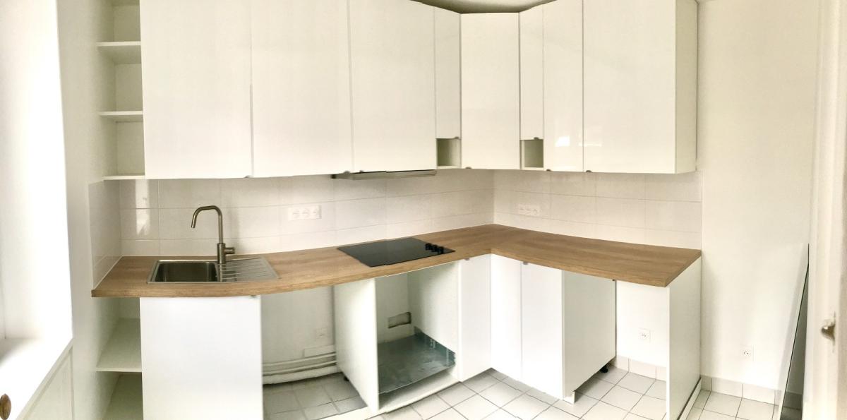 A LOUER 75006 PARIS 4P DUPLEX RUE BONAPARTE 