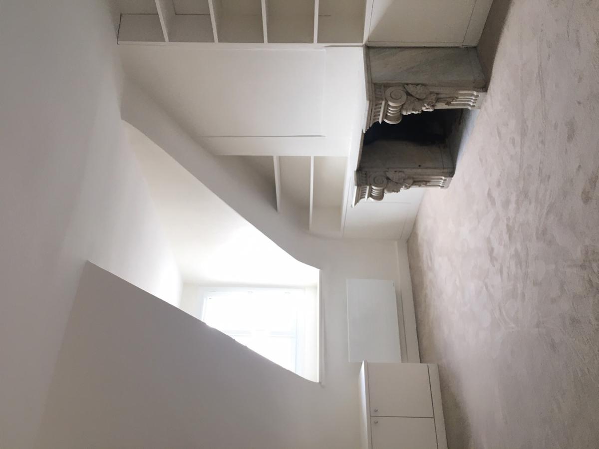 A LOUER 75006 PARIS 4P DUPLEX RUE BONAPARTE 