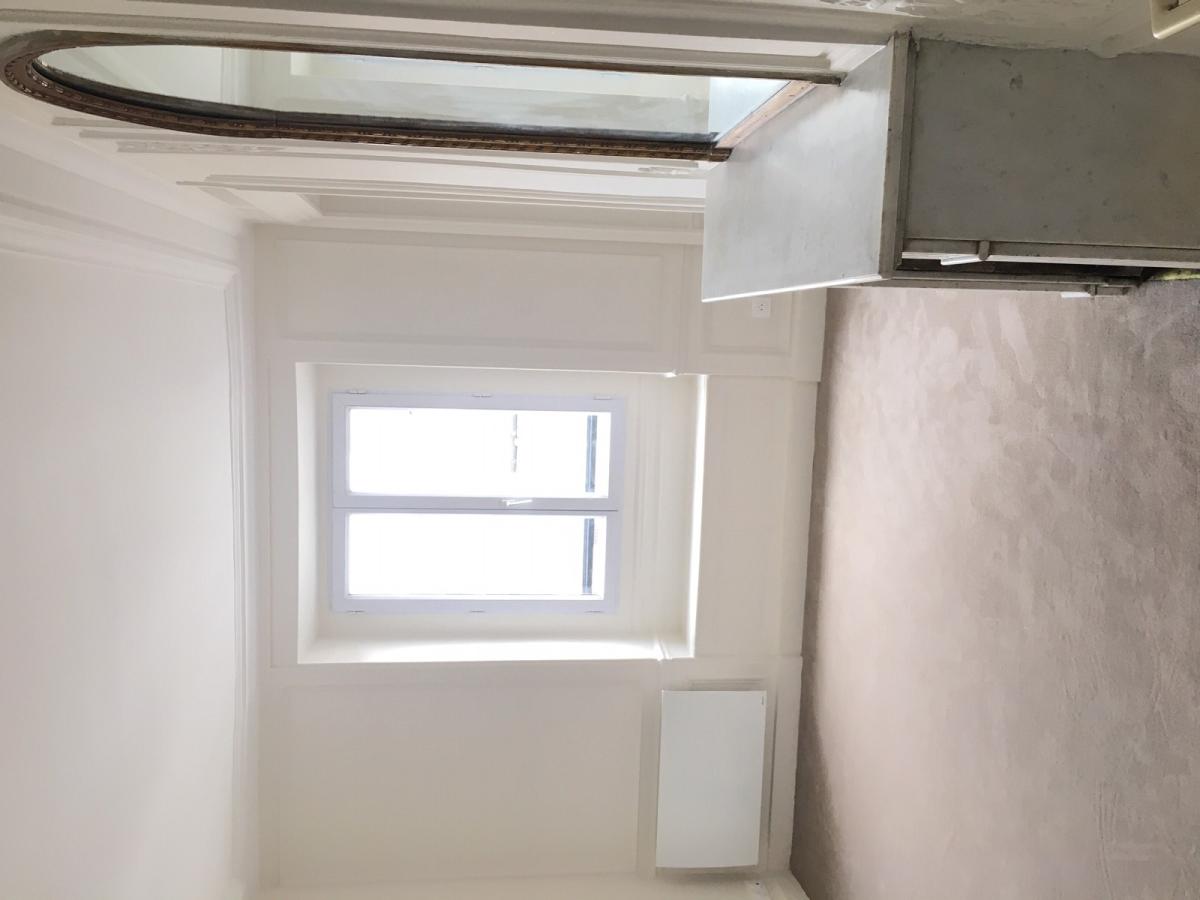 A LOUER 75006 PARIS 4P DUPLEX RUE BONAPARTE 