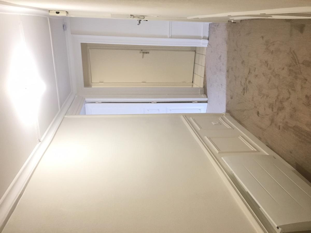 A LOUER 75006 PARIS 4P DUPLEX RUE BONAPARTE 