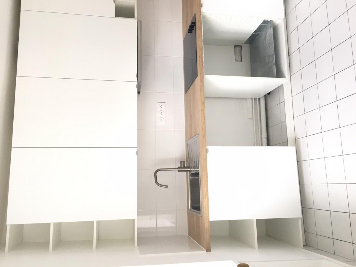 A LOUER 75006 PARIS 4P DUPLEX RUE BONAPARTE 