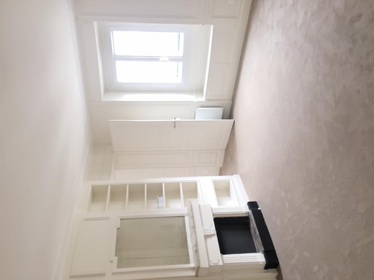 A LOUER 75006 PARIS 4P DUPLEX RUE BONAPARTE 