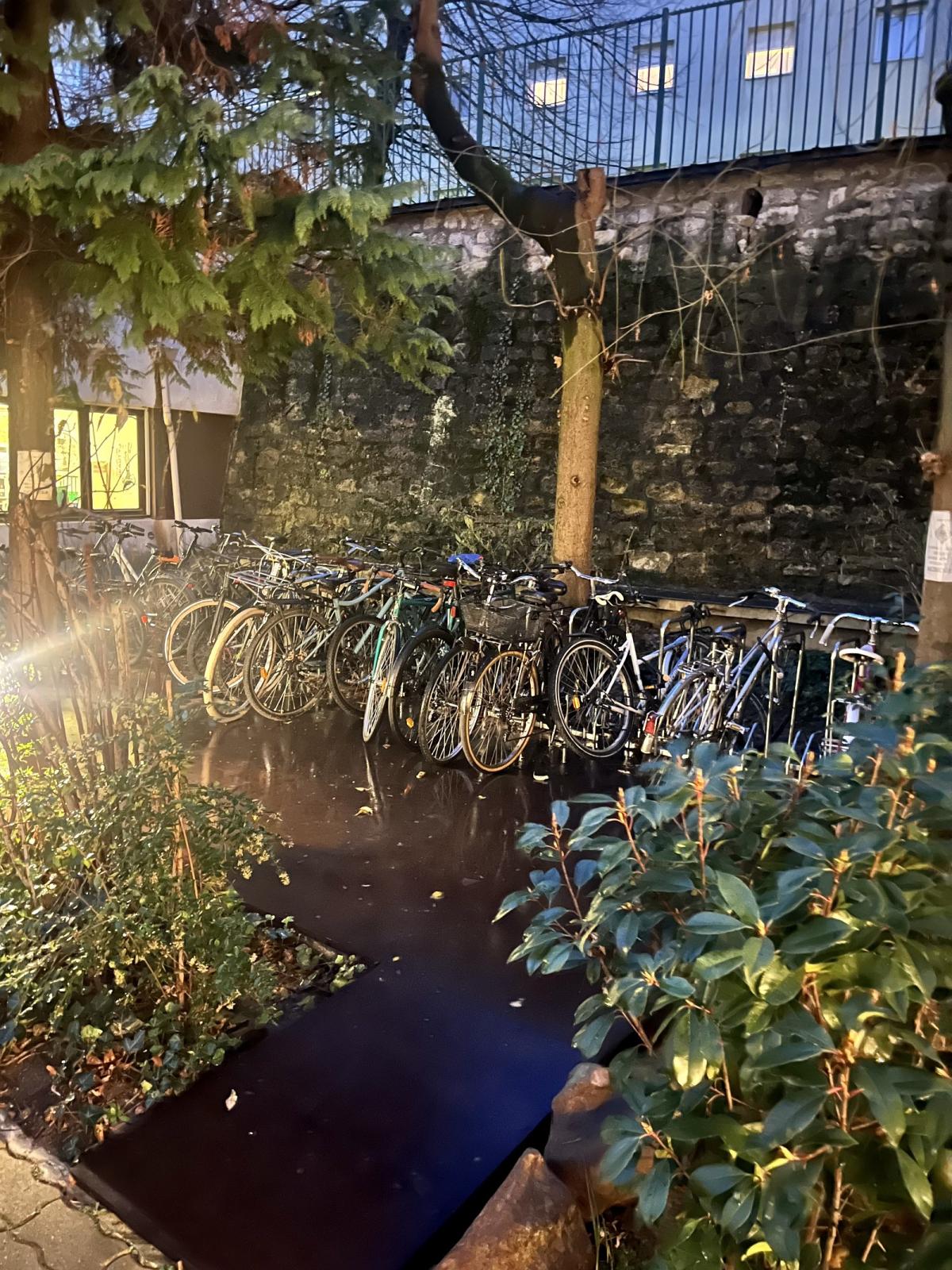 A LOUER 75019 BD DE LA VILLETTE 