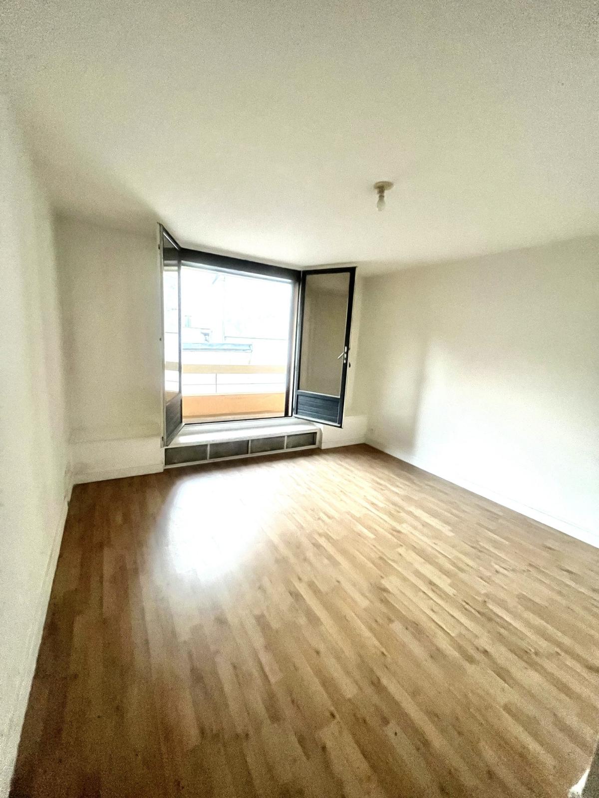 A LOUER 75019 BD DE LA VILLETTE 