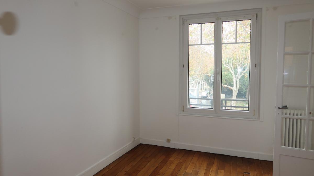 Boulogne Pont de St Cloud 3 Pièces de¨63,48m²