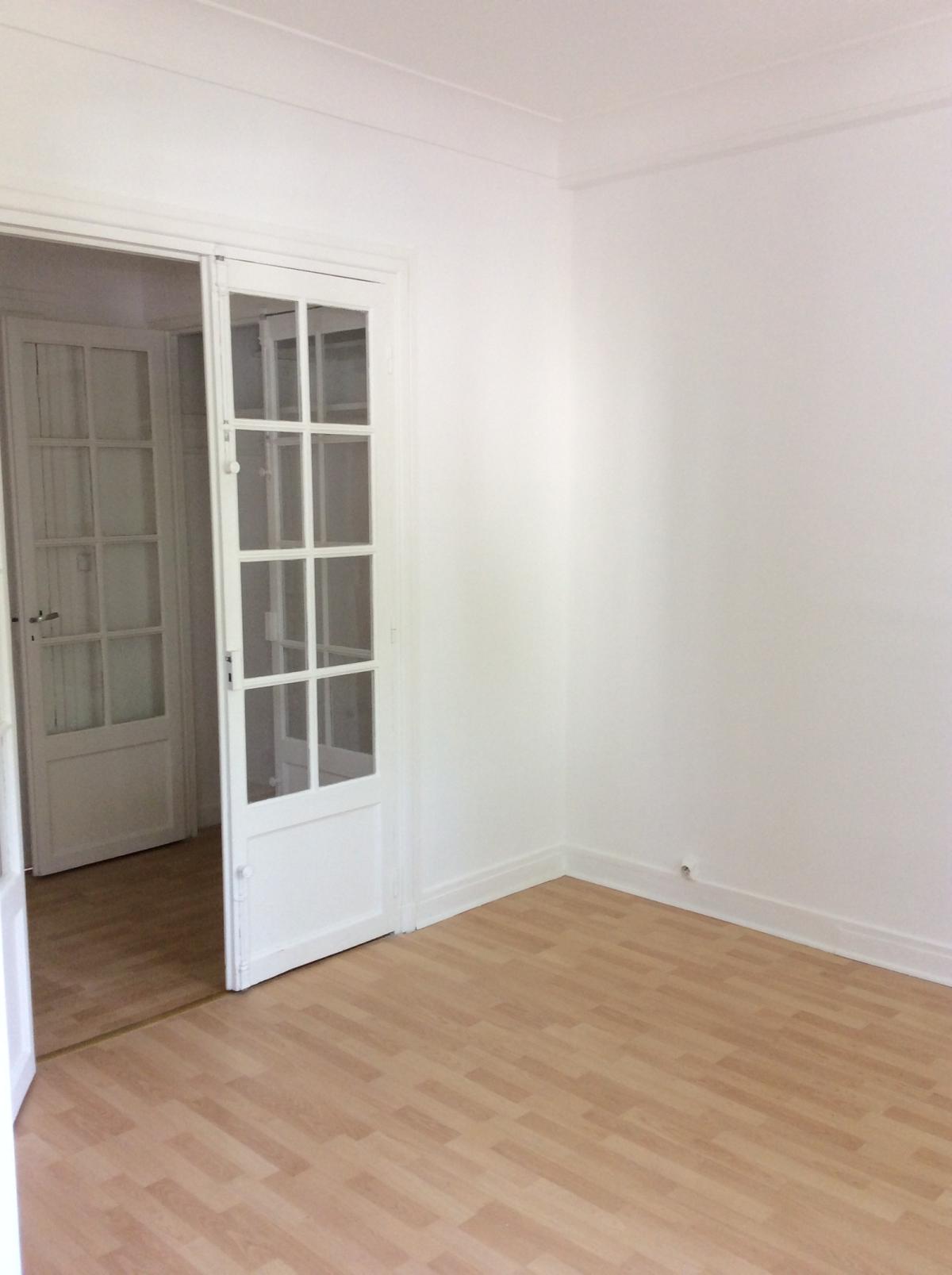 Boulogne Pont de St Cloud 3 Pièces de¨63,48m²