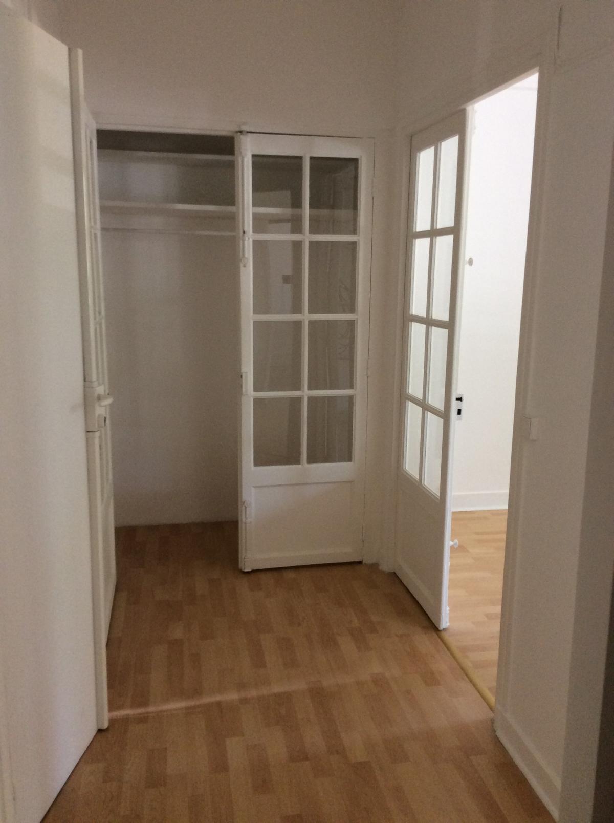 Boulogne Pont de St Cloud 3 Pièces de¨63,48m²