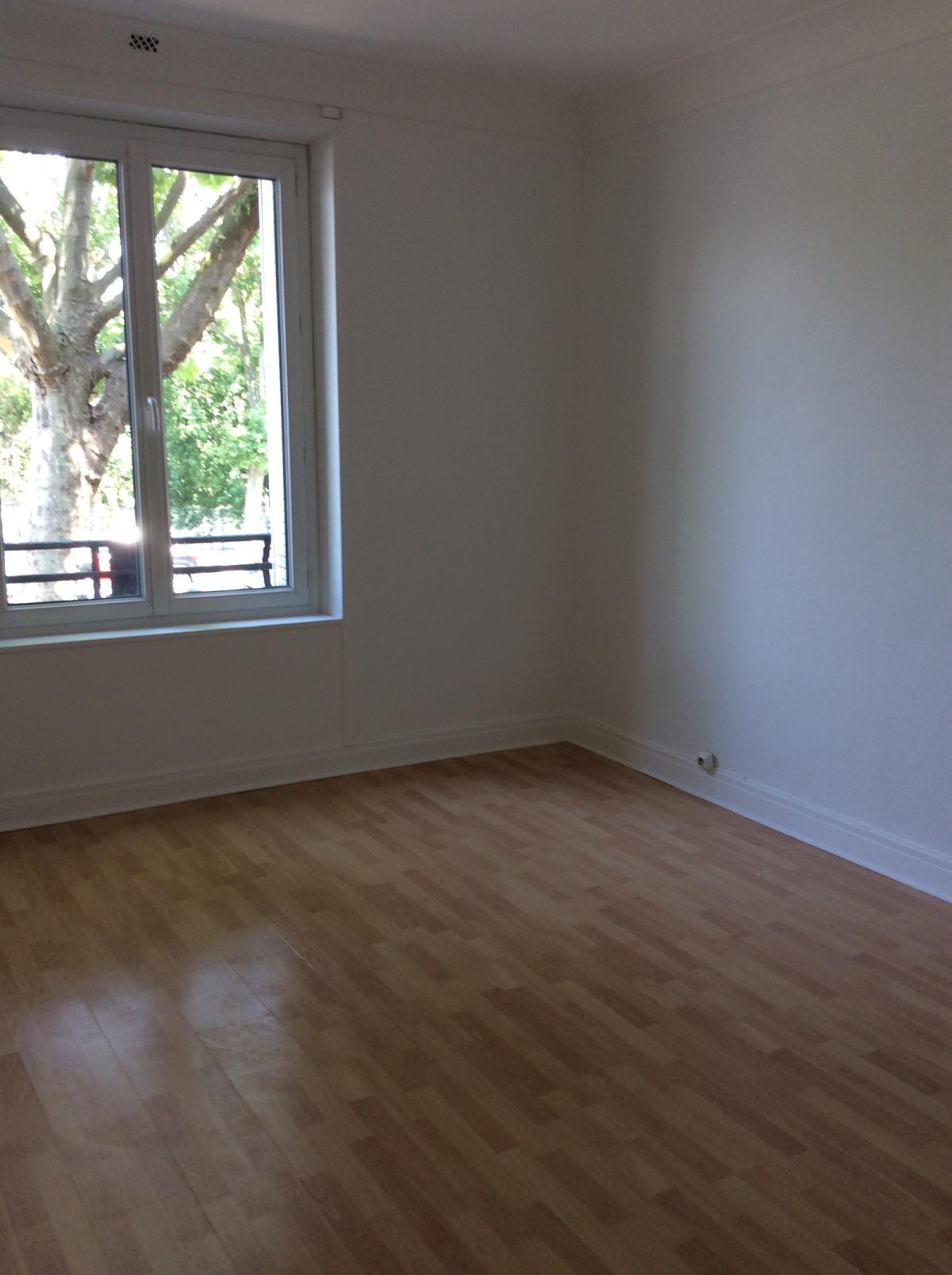 Boulogne Pont de St Cloud 3 Pièces de¨63,48m²