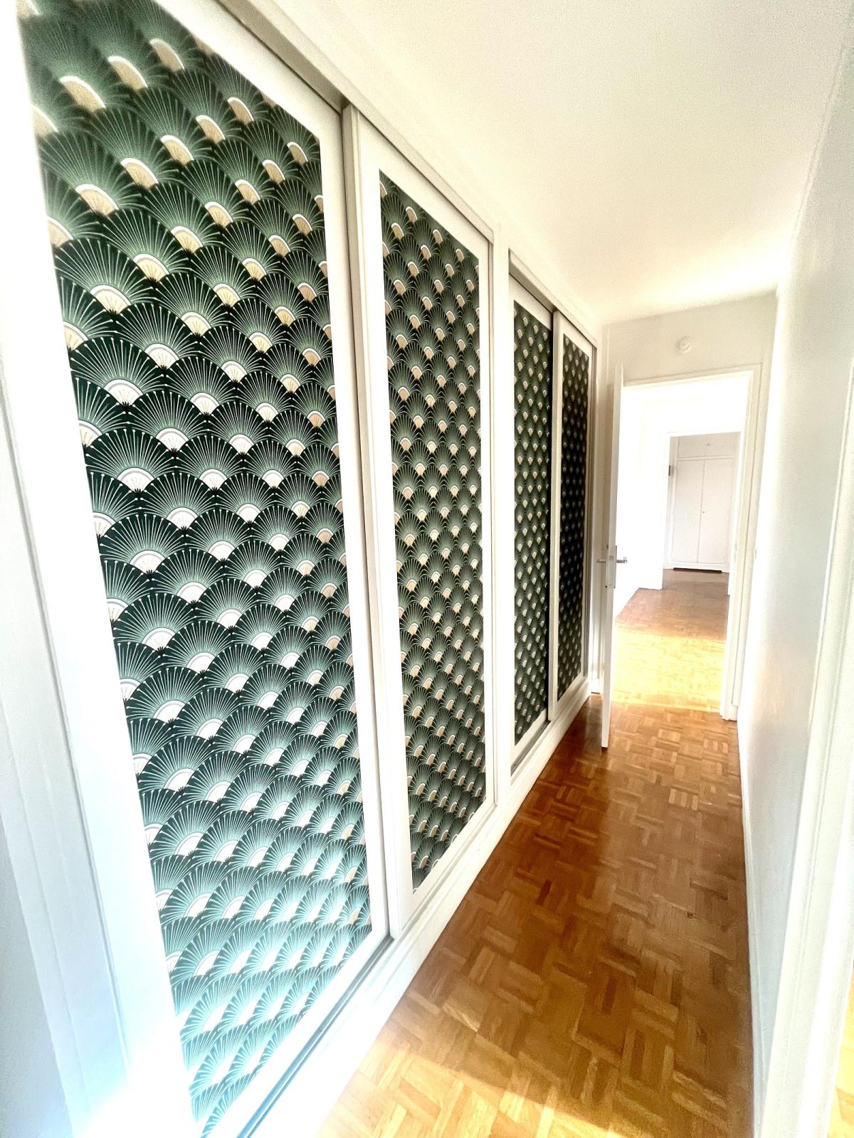 A LOUER 75015 3 PIECS CONVENTION